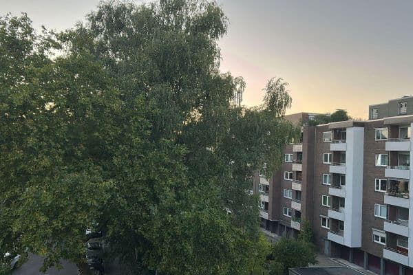 2 bedroom with open-plan kitchen flat to rent, 83 m², Borgmanns 32, Gelsenkirchen 2 bedroom with open-plan kitchen flat to rent, 83 m², Borgmanns 32, Gelsenkirchen