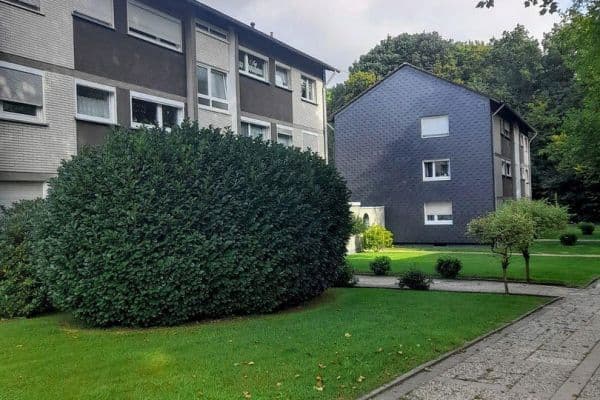 3 bedroom flat for sale, 72 m², Wuppertal, North Rhine-Westphalia 3 bedroom flat for sale, 72 m², Wuppertal, North Rhine-Westphalia
