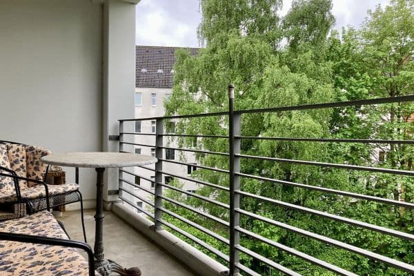 3 bedroom flat for sale, 89 m², Hamburg, Hamburg 3 bedroom flat for sale, 89 m², Hamburg, Hamburg