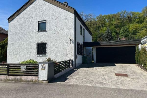 house to rent, 160 m², Lappersdorf house to rent, 160 m², Lappersdorf