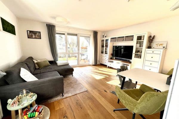 5 bedroom flat for sale, 98 m², Alpenstr. 21, Geretsried, Bavaria 5 bedroom flat for sale, 98 m², Alpenstr. 21, Geretsried, Bavaria