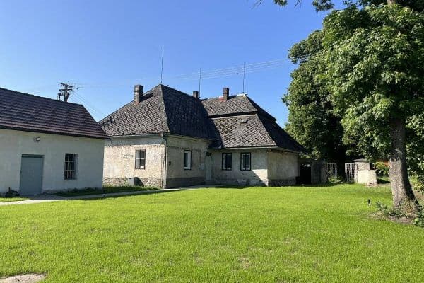 recreational property to rent, 0 m², Míčov-Sušice recreational property to rent, 0 m², Míčov-Sušice