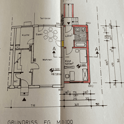 house for sale, 146 m², Moselstraße 40, Bad Homburg house for sale, 146 m², Moselstraße 40, Bad Homburg