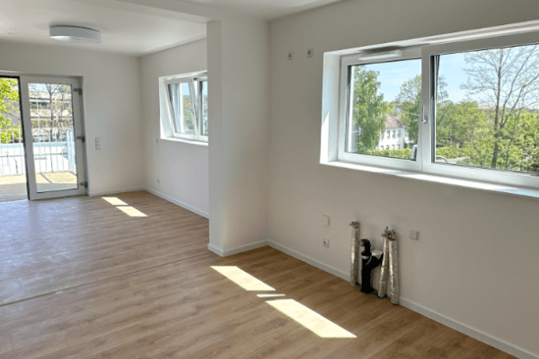 2 bedroom flat to rent, 74 m², Lagesche Straße 74 - 76, Detmold 2 bedroom flat to rent, 74 m², Lagesche Straße 74 - 76, Detmold