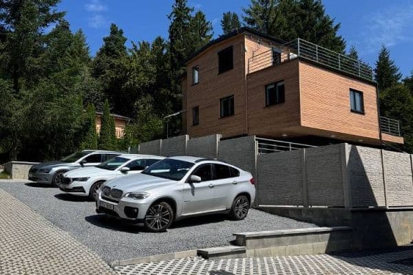 recreational property to rent, 0 m², Rožnov pod Radhoštěm recreational property to rent, 0 m², Rožnov pod Radhoštěm