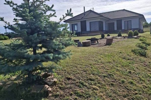 recreational property to rent, 0 m², Svojšice - Nová Ves recreational property to rent, 0 m², Svojšice - Nová Ves