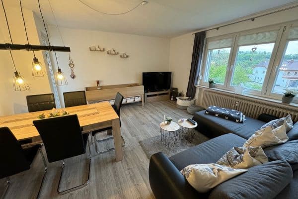 4 bedroom flat to rent, 83 m², An der Mahmilch 2, Bad Gandersheim 4 bedroom flat to rent, 83 m², An der Mahmilch 2, Bad Gandersheim