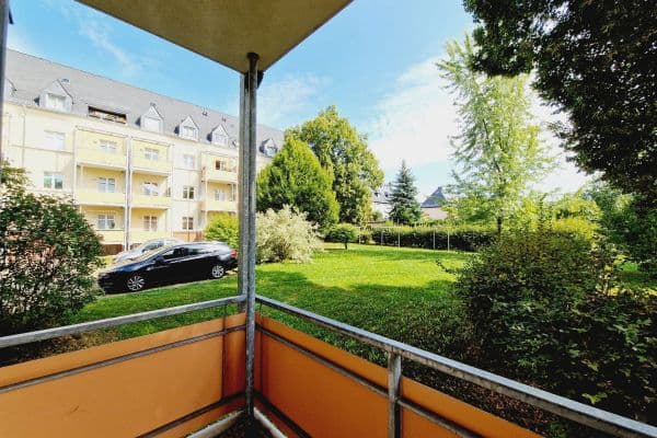2 bedroom flat to rent, 65 m², Chemnitz, Saxony 2 bedroom flat to rent, 65 m², Chemnitz, Saxony