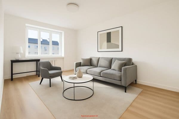 2 bedroom flat to rent, 56 m², Jurkovičova, 2 bedroom flat to rent, 56 m², Jurkovičova,