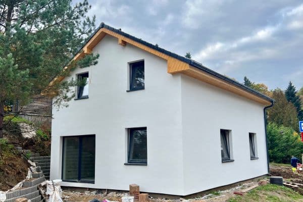 house for sale, 132 m², Chrustenice house for sale, 132 m², Chrustenice