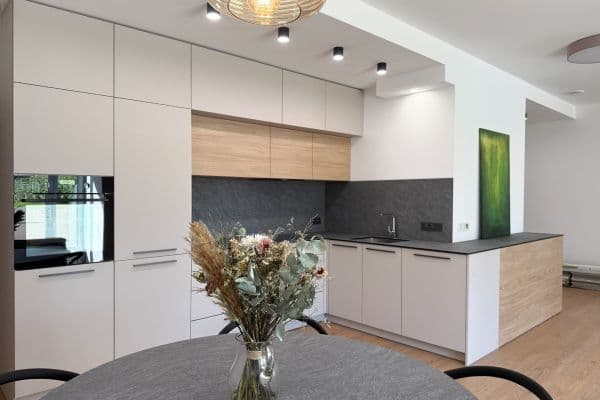 2 bedroom with open-plan kitchen flat for sale, 78 m², Slovanská, Slavkov u Brna, Jihomoravský Region 2 bedroom with open-plan kitchen flat for sale, 78 m², Slovanská, Slavkov u Brna, Jihomoravský Region