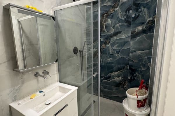 Studio flat to rent, 22 m², U Půjčovny, Praha Studio flat to rent, 22 m², U Půjčovny, Praha