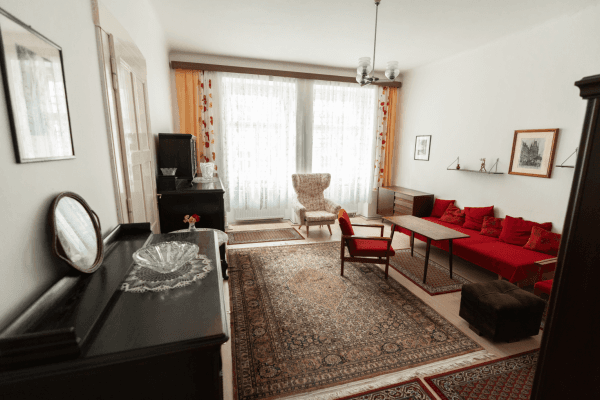 3 bedroom flat for sale, 94 m², Národní obrany, Praha 3 bedroom flat for sale, 94 m², Národní obrany, Praha