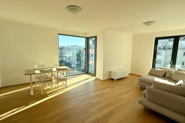 1 bedroom with open-plan kitchen flat to rent, 68 m², Jana Želivského, Hlavní město Praha 1 bedroom with open-plan kitchen flat to rent, 68 m², Jana Želivského, Hlavní město Praha