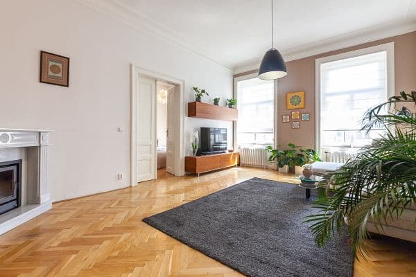 3 bedroom flat for sale, 107 m², Soukenická,  3 bedroom flat for sale, 107 m², Soukenická,