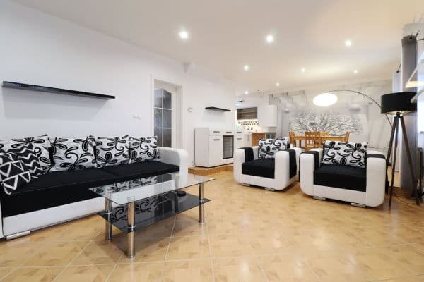 3 bedroom flat to rent, 91 m², M. Majerové, 3 bedroom flat to rent, 91 m², M. Majerové,