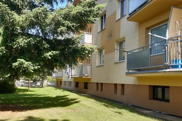 2 bedroom flat to rent, 58 m², Karolíny Světlé, Dvůr Králové nad Labem 2 bedroom flat to rent, 58 m², Karolíny Světlé, Dvůr Králové nad Labem