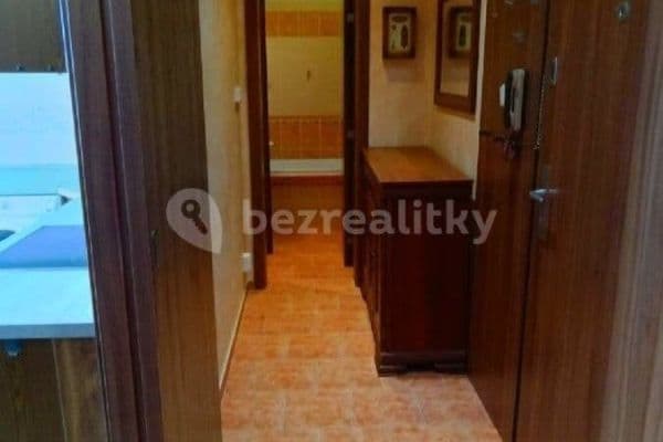 1 bedroom with open-plan kitchen flat to rent, 47 m², Fischerova, Olomouc 1 bedroom with open-plan kitchen flat to rent, 47 m², Fischerova, Olomouc