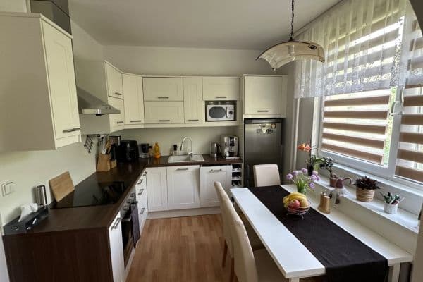 3 bedroom flat for sale, 76 m², Ivana Sekaniny, Ostrava 3 bedroom flat for sale, 76 m², Ivana Sekaniny, Ostrava
