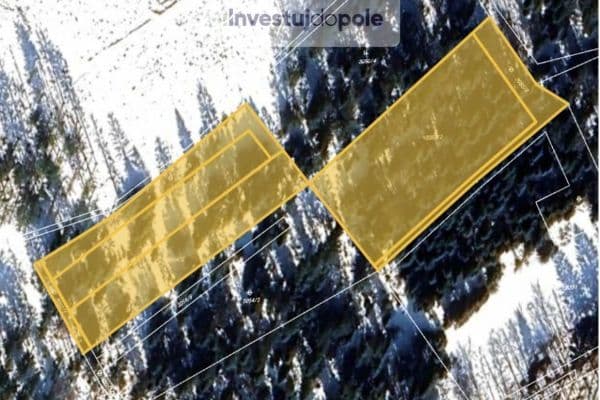 plot for sale, 8,938 m², Bukovec, Moravskoslezský Region plot for sale, 8,938 m², Bukovec, Moravskoslezský Region