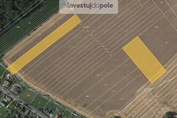 plot for sale, 12,833 m², Kovač plot for sale, 12,833 m², Kovač