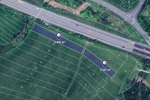 plot for sale, 4,410 m², plot for sale, 4,410 m²,