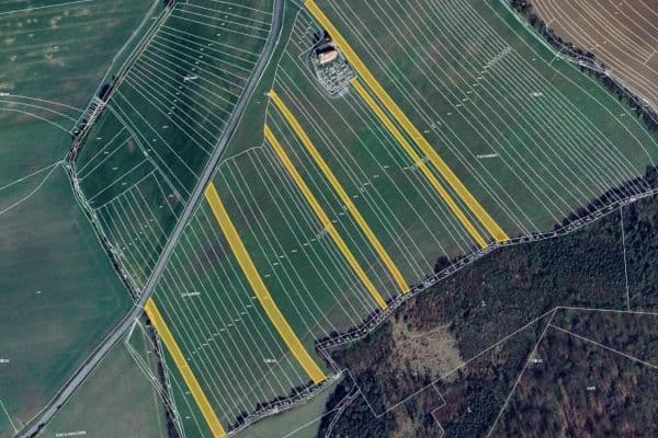 plot for sale, 20,175 m², Roštín plot for sale, 20,175 m², Roštín