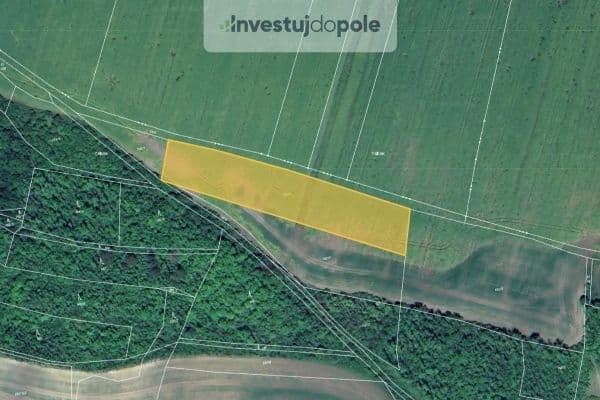 plot for sale, 5,755 m², Chožov plot for sale, 5,755 m², Chožov
