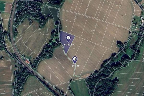 plot for sale, 6,750 m², plot for sale, 6,750 m²,