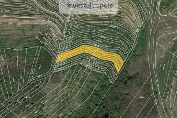 plot for sale, 1,606 m²,  plot for sale, 1,606 m²,