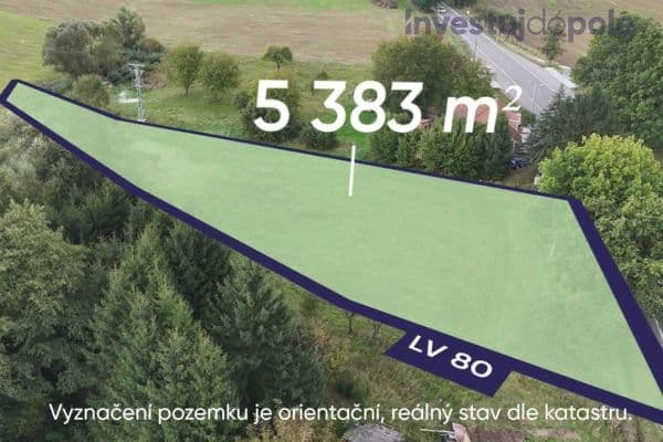 plot for sale, 5,383 m², plot for sale, 5,383 m²,