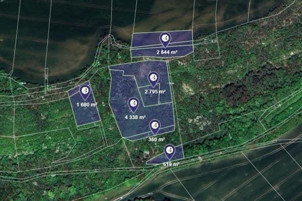 plot for sale, 3,124 m², plot for sale, 3,124 m²,