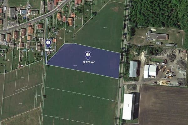 plot for sale, 5,646 m², plot for sale, 5,646 m²,