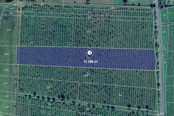 plot for sale, 6,199 m², plot for sale, 6,199 m²,