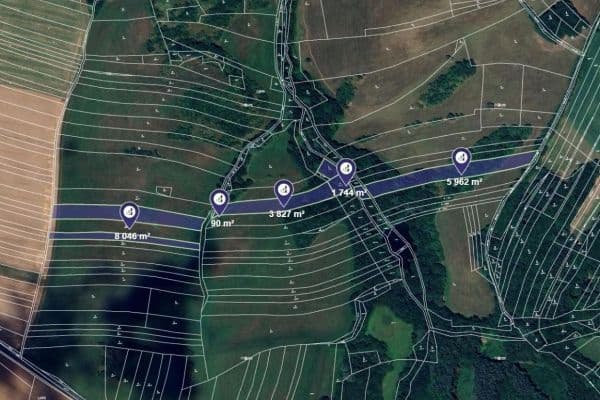 plot for sale, 4,783 m², plot for sale, 4,783 m²,