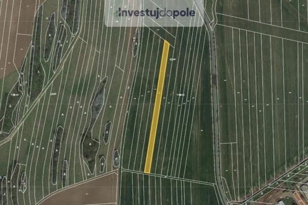 plot for sale, 3,708 m², Ostrov u Macochy plot for sale, 3,708 m², Ostrov u Macochy