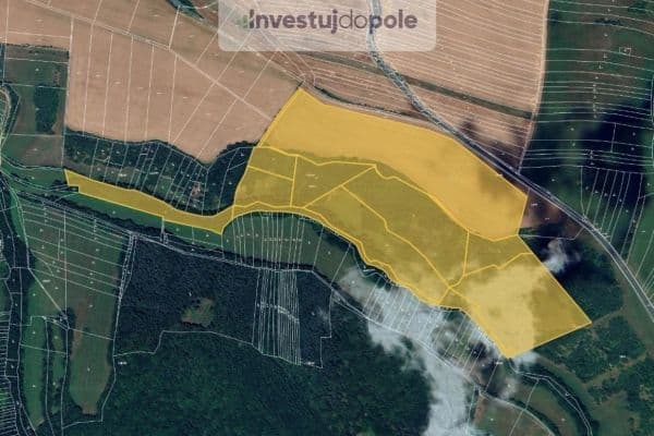 plot for sale, 1,668 m², plot for sale, 1,668 m²,