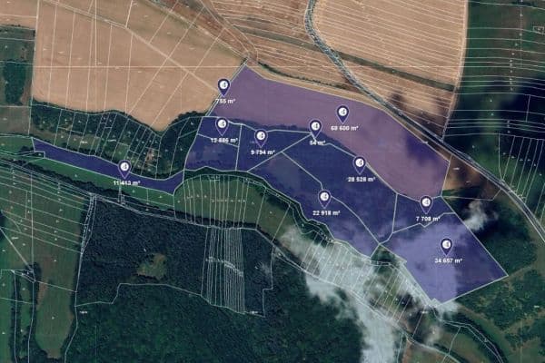 plot for sale, 1,591 m², plot for sale, 1,591 m²,