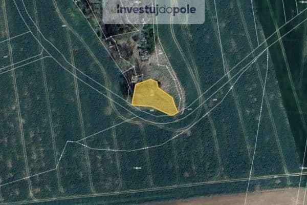 plot for sale, 1,294 m², Ronov nad Doubravou, Pardubický Region plot for sale, 1,294 m², Ronov nad Doubravou, Pardubický Region