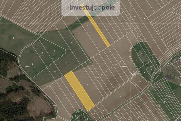 plot for sale, 8,074 m², Ostrov u Macochy plot for sale, 8,074 m², Ostrov u Macochy