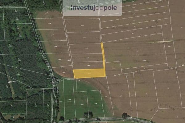 plot for sale, 3,319 m², Zdechovice, Pardubický Region plot for sale, 3,319 m², Zdechovice, Pardubický Region