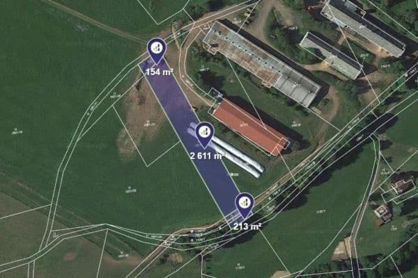 plot for sale, 2,978 m², plot for sale, 2,978 m²,