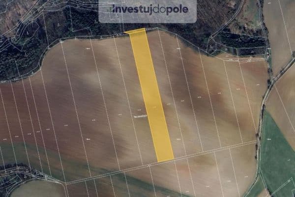 plot for sale, 10,240 m², Letovice, Jihomoravský Region plot for sale, 10,240 m², Letovice, Jihomoravský Region