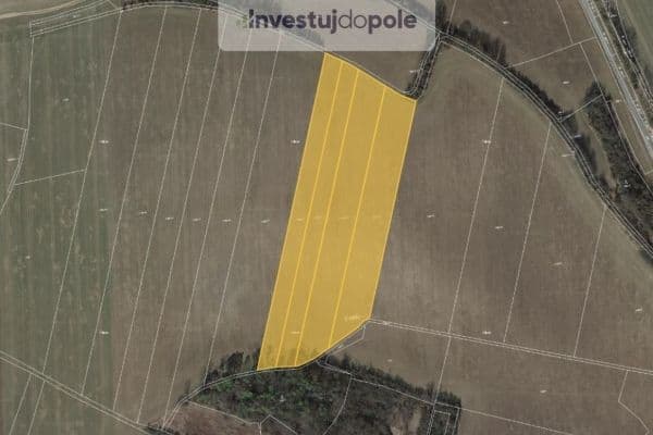 plot for sale, 3,091 m², Drahobuz plot for sale, 3,091 m², Drahobuz