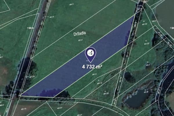plot for sale, 4,732 m², plot for sale, 4,732 m²,