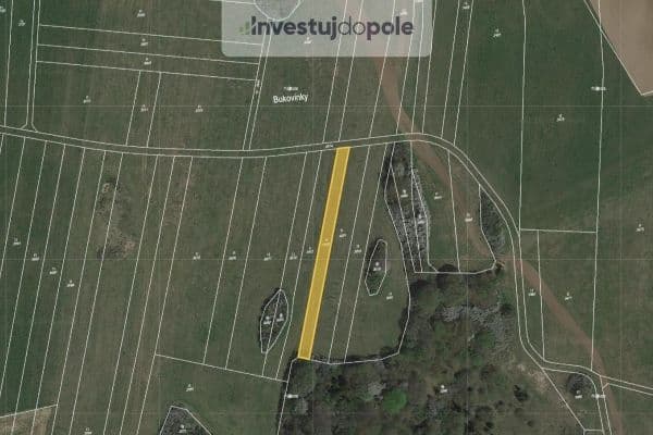 plot for sale, 5,599 m², Ostrov u Macochy plot for sale, 5,599 m², Ostrov u Macochy
