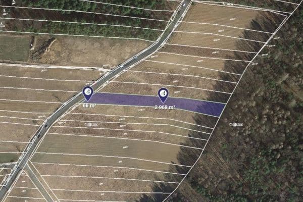 plot for sale, 3,035 m², plot for sale, 3,035 m²,