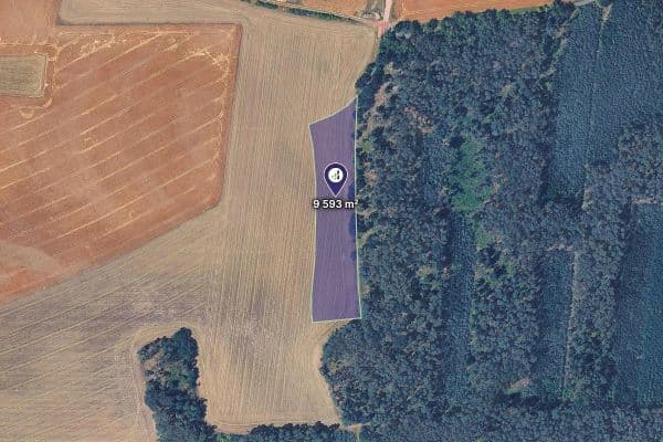 plot for sale, 4,797 m², Kropáčova Vrutice plot for sale, 4,797 m², Kropáčova Vrutice