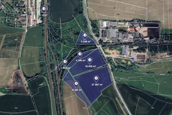 plot for sale, 10,639 m², plot for sale, 10,639 m²,
