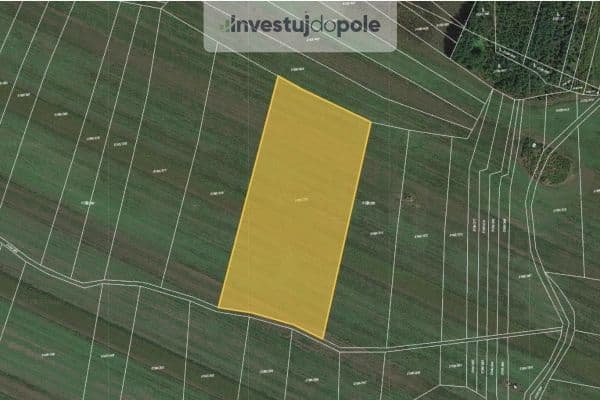 plot for sale, 3,029 m², Bzenec plot for sale, 3,029 m², Bzenec